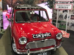 -上海汽车会展中心