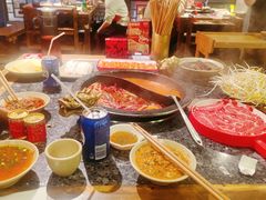 -蜀大侠火锅(春熙路店)