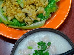 -高佬粥店(光明路店)