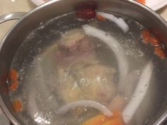 -海南椰子鸡餐厅(三亚湾红树林店)