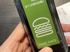 -Shake Shack(西单大悦城店)