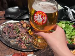 -Q MEX 库迈墨西哥餐吧(三里屯店)