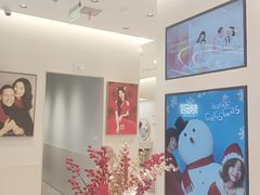 -天真蓝照相馆(五角场百联又一城店)