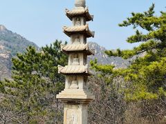 -云峰山自然风景区