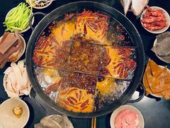 -酒友老火锅(渝中店)