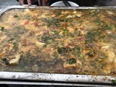 -刘三姐特色烤豆花·宜宾烧烤·把把烧(万年场店)