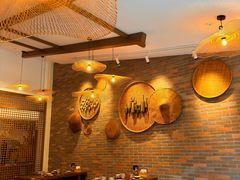 -芳草地度假酒店·野炉中餐厅