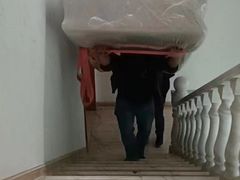 -上海跃迁搬场公司 日式搬家