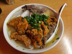 -荔林食店(西华路店)