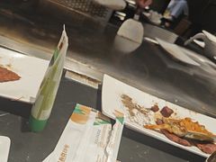 -水木锦堂·自助铁板烧(世贸天阶店)