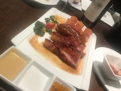 -ZEN采蝶轩·粤味臻鲜·手作点心·商务宴请(泰州店)