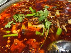 -小饕荟雅安贡椒鱼鲜馆(广福桥店)