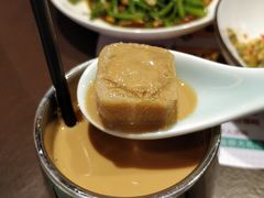 大哥奶茶（冷）-有璟阁港式餐厅(金融街购物中心店)