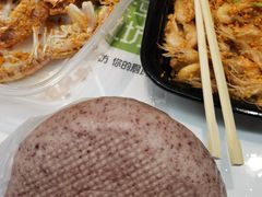 -盒马鲜生(富田新天地店)