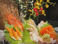 -匠和风精致料理(祥禾天地店)