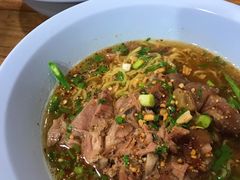 -马里奥明星猪脚饭