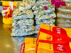 -老黄记手撕烤兔(玉林街店)