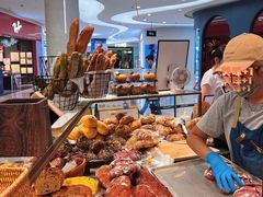 -PAPER STONE BAKERY(天环店)