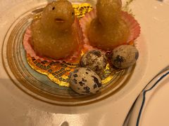 咸水角-安蒂娅.悦景轩中餐厅(西乡店)