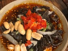 -串大叔炭火烤串·鸡西大冷面刀削面(总店)