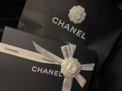 -CHANEL(恒隆广场店)
