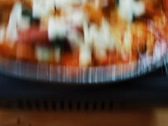 -亲昵春川鸡排(韩国美食街店)