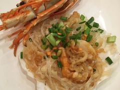 扇贝粉丝-芭菲盛宴·环球美食(锦城万达广场店)