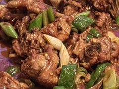 -五谷丰登·胶东海鲜·家常菜(张村店)