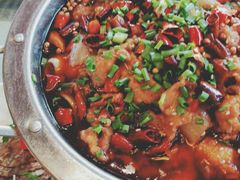 -乡村小镇(新合店)