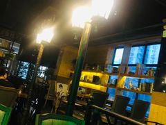 -润青四季音乐主题餐厅·椰子鸡(罗湖店)