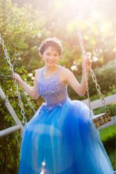 点击看大图 -金夫人婚纱摄影(华南店)