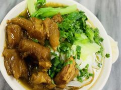-珍珍小食店(西华路店)