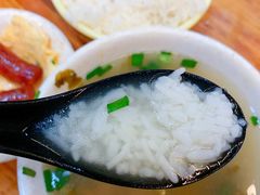 -陈记汤饭(水巷口店)