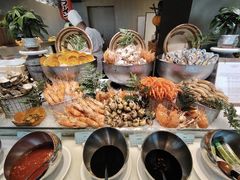 -星璞全日餐厅·高空自助餐(深铁铂尔曼酒店)