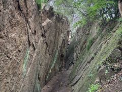 -南山风景名胜区