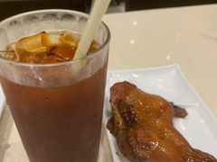 -和平馆·地道港澳茶餐厅(西门口店)