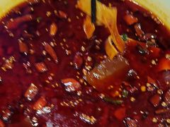 -李氏传家菜(兴城路店)