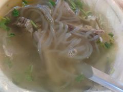 -老西关黄老太牛肉烧饼
