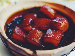 -老洋房花园饭店(绍兴路店)