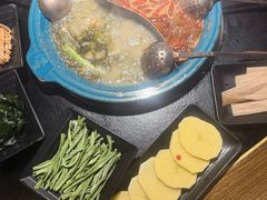 -吼堂老火锅(太古里总店)