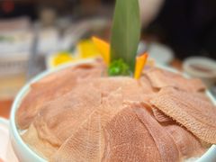 十年经典毛肚-超级鲜•胡毛肚火锅(扬帆店)