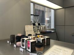 -Manner Coffee(IFS一楼店)