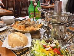 -番茄屋葡式美食(总店)