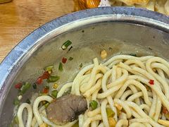 -李氏紫竹林卤粉(火车站店)