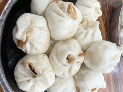 -红帽叔叔包子