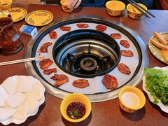 -顺顺小吃(独克宗古城店)