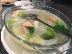 -天厨妙香素食餐厅(清华店)