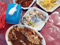 -临水阁农家乐饭店