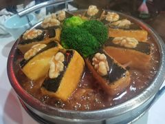 -三道菜(明堂公园店)