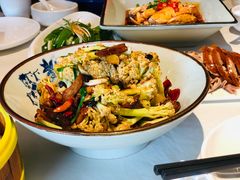 -大鸭梨烤鸭(顺义石园店)